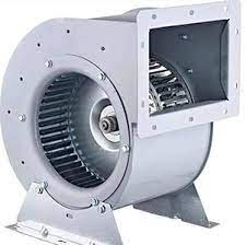 هواکش صنعتی