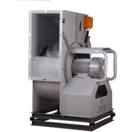 هواکش سانتریفیوژ