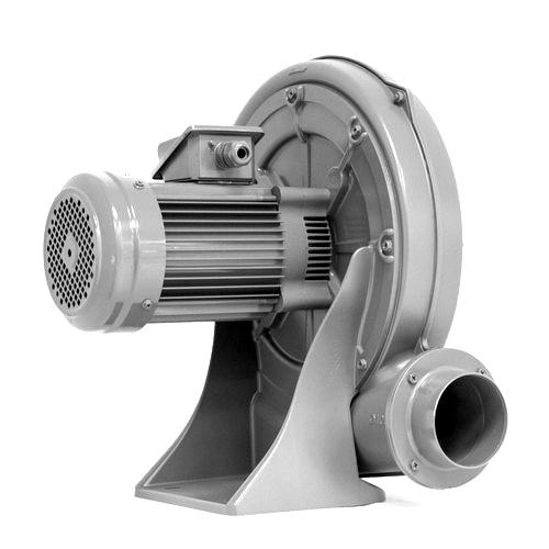 دمنده صنعتی