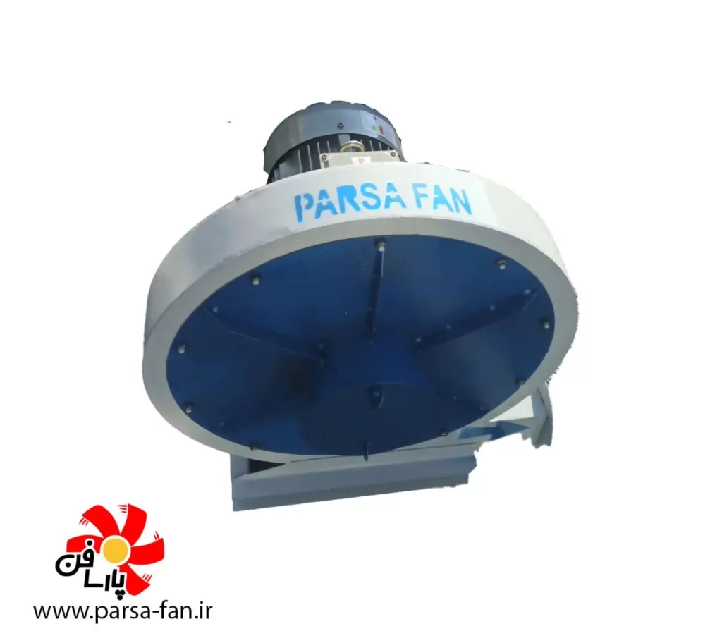 دمنده فشار قوی