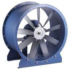 هواکش کانالی